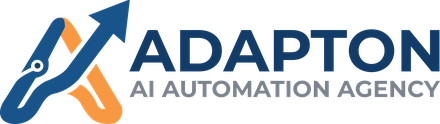 Adapton — AI automation agency